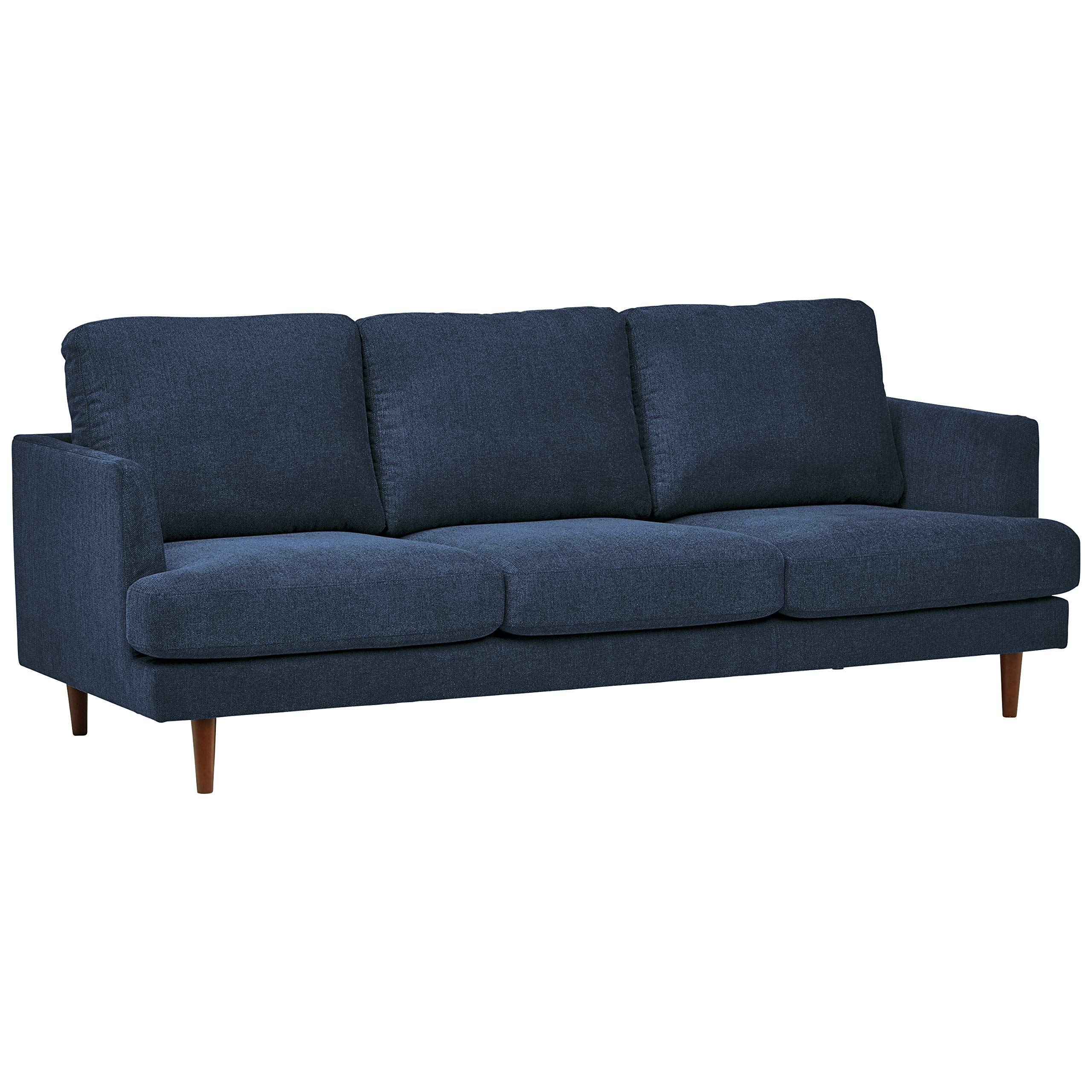 Rivet Goodwin Modern Sofa Couch 88.6