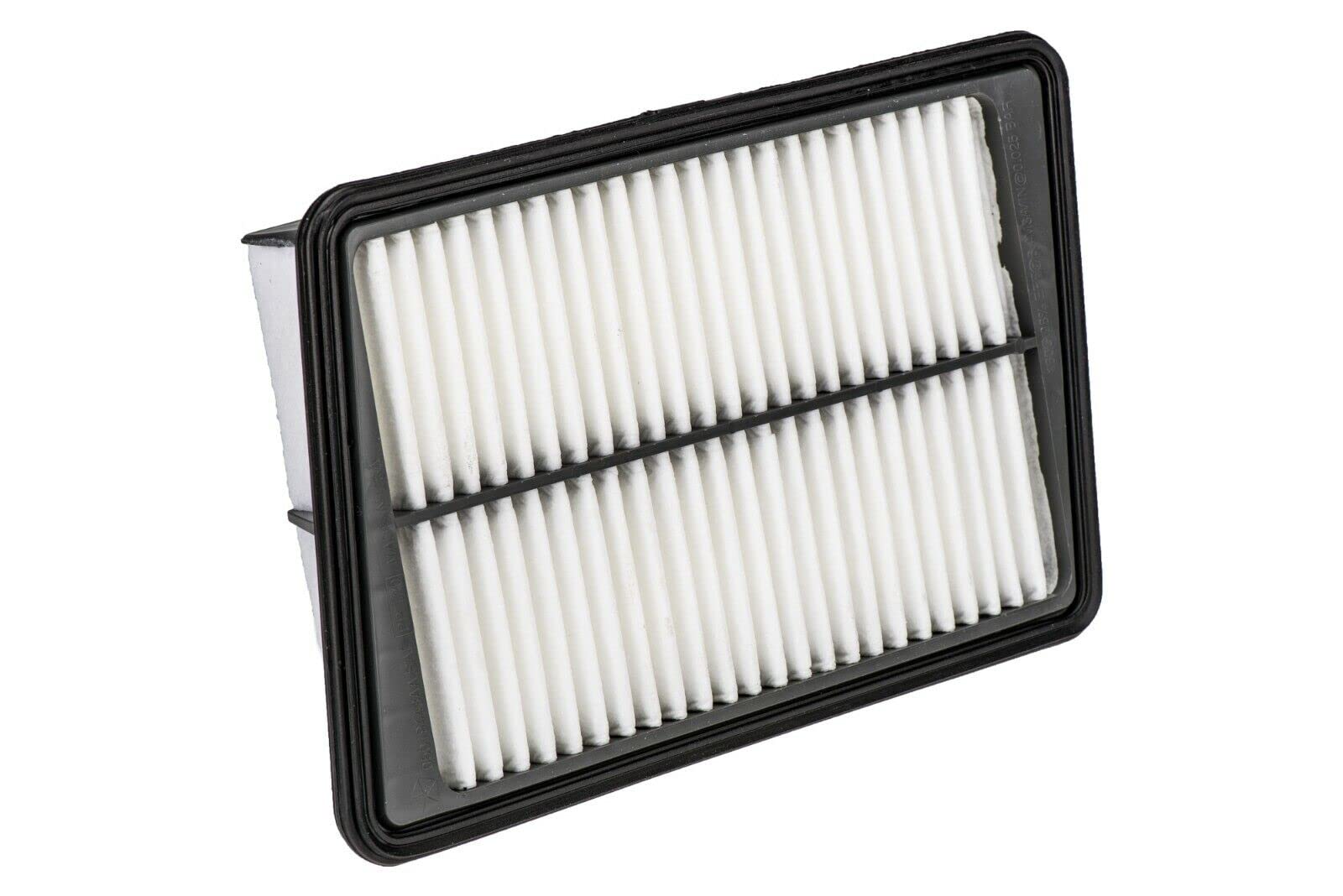 Jeep Wrangler (2003-2006) & Jeep Liberty (2002-2005) Replacement Air Filter 5019443AA - High Performance Engine Air Filter for Off-Road & Daily Driving