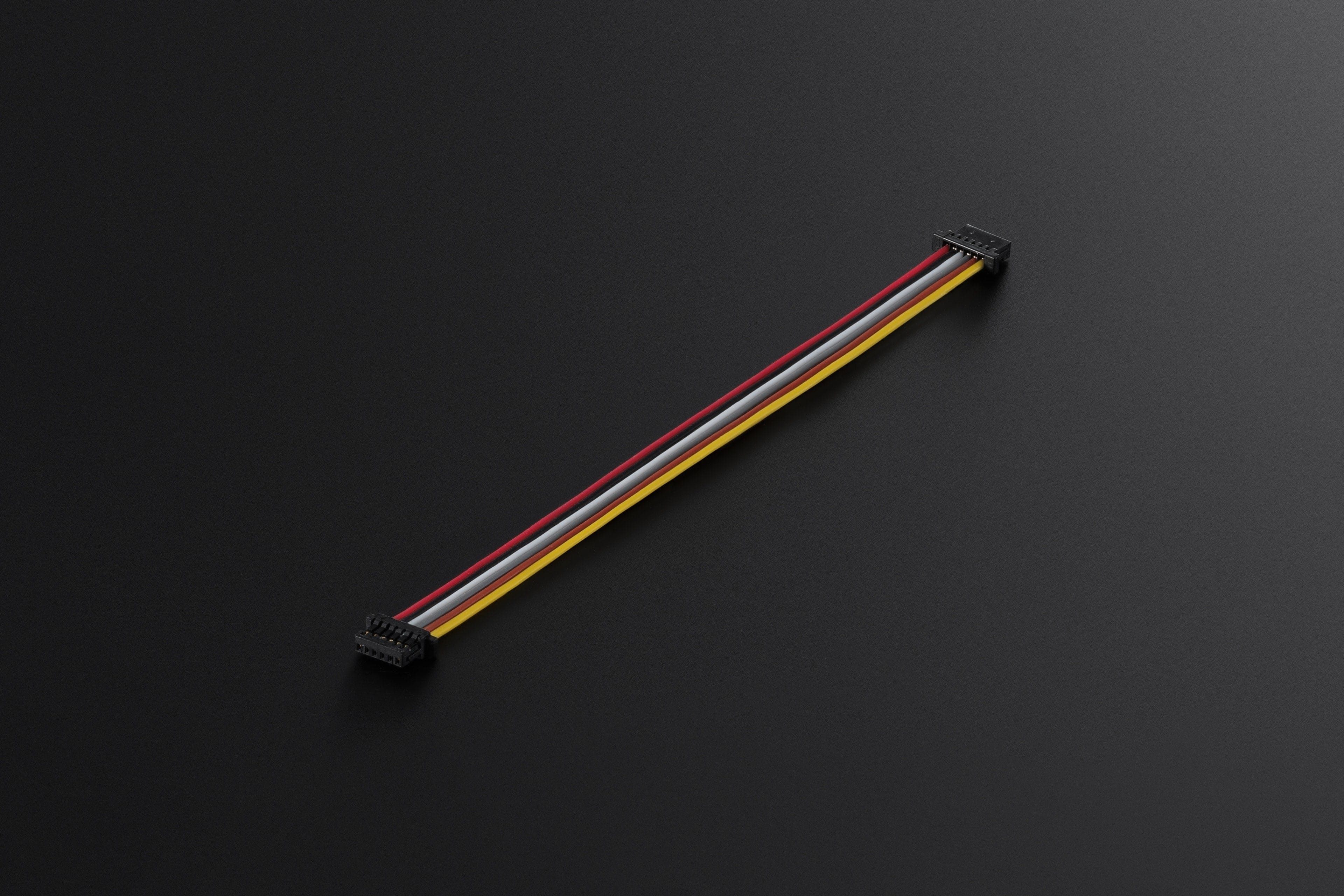 DJI O4 Air Unit Pro 3-in-1 Cable for FPV Drones - Power, Video & Data Connection - Perfect for Drone Racing & Aerial Photography