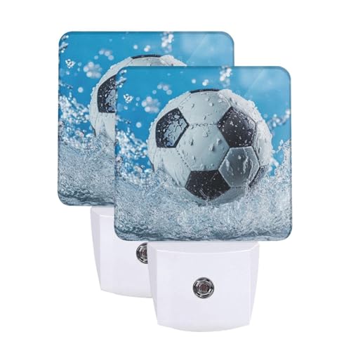 Soccer Ball
