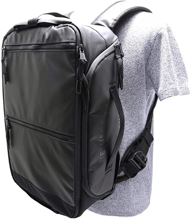 Best Waterproof Camera Backpack Sling Bag - Hidden Tripod Holder for DSLR, SLR & Mirrorless Cameras - Durable Photography Gear for Travel, Hiking & Outdoor Adventures