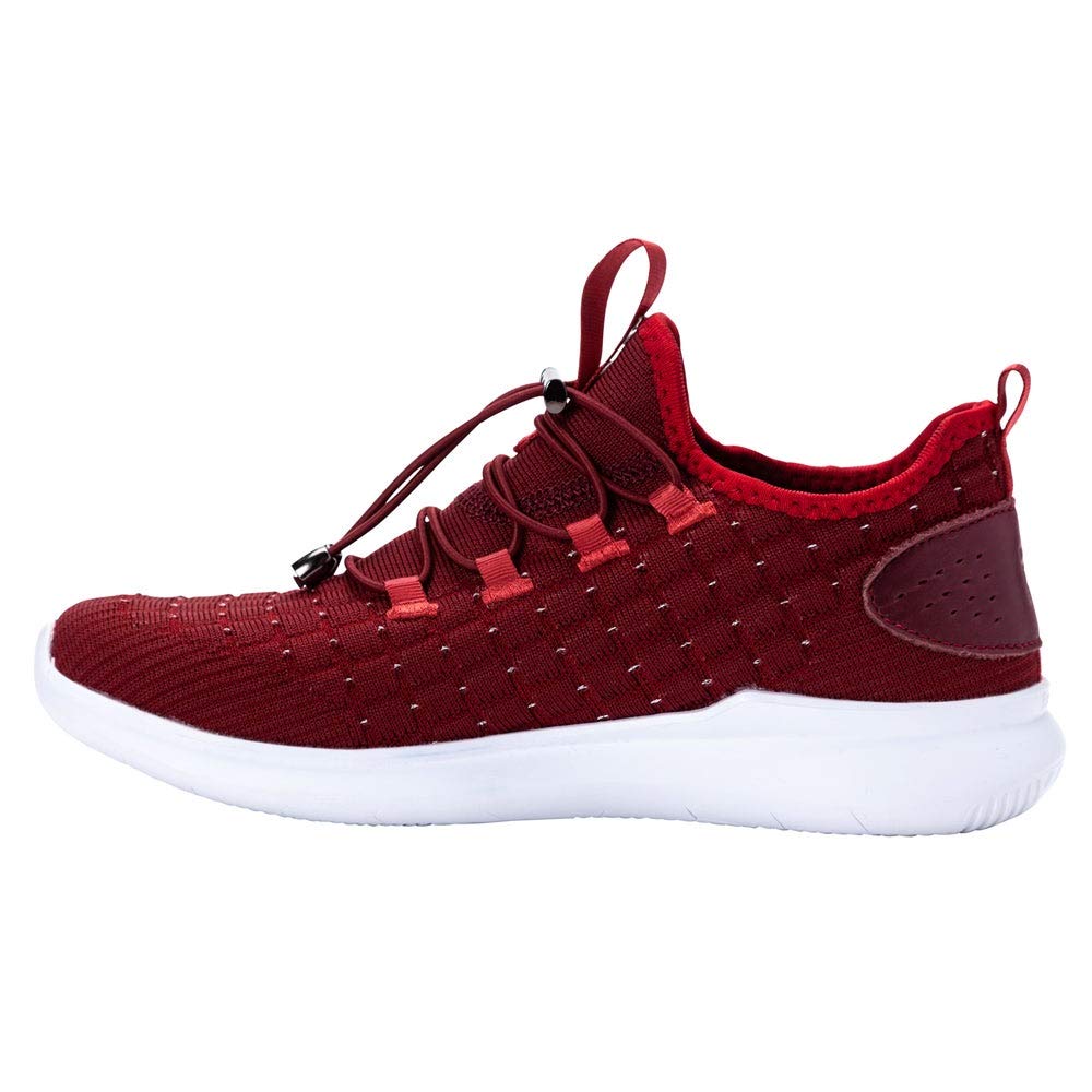 Propet Women's Travelbound Walking Shoes - Comfortable & Supportive for Travel, Walking & Everyday Use