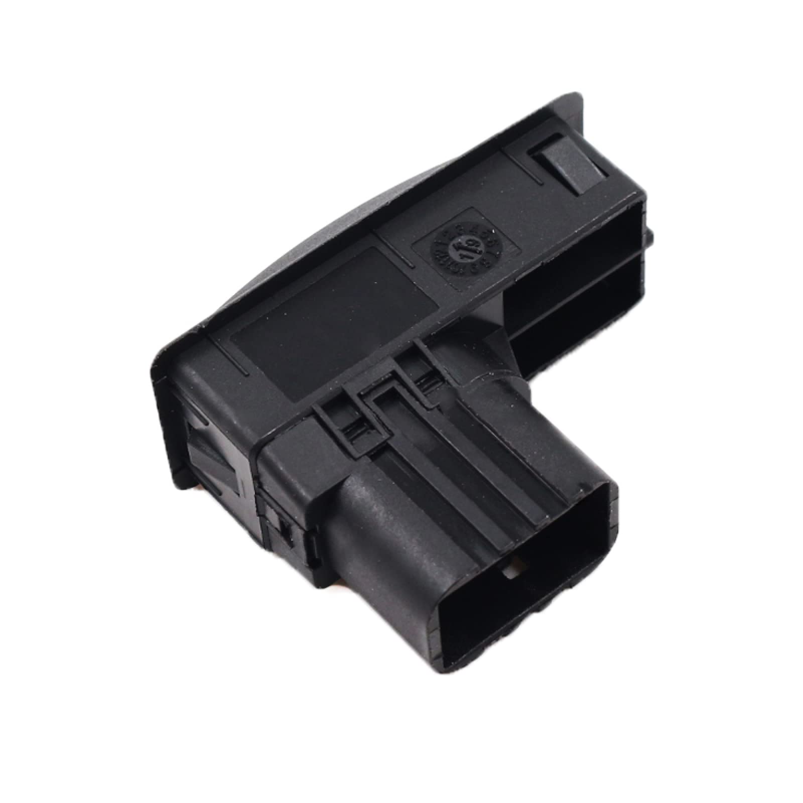Lada Power Window Switch 12B921.3709 & 12B9213709 - Replacement Car Window Control Switch for Lada Models - Perfect for Driver Side Window Repair & Automotive Maintenance