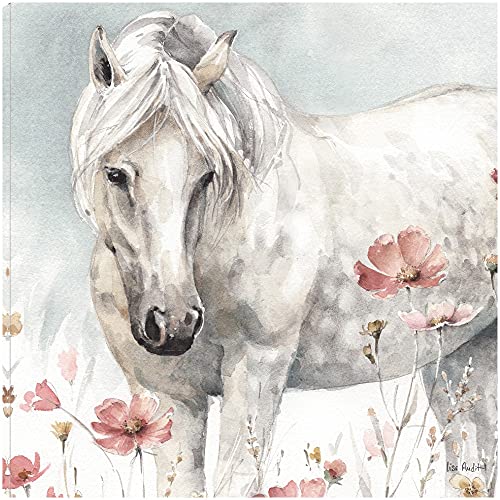 Wild Horses V