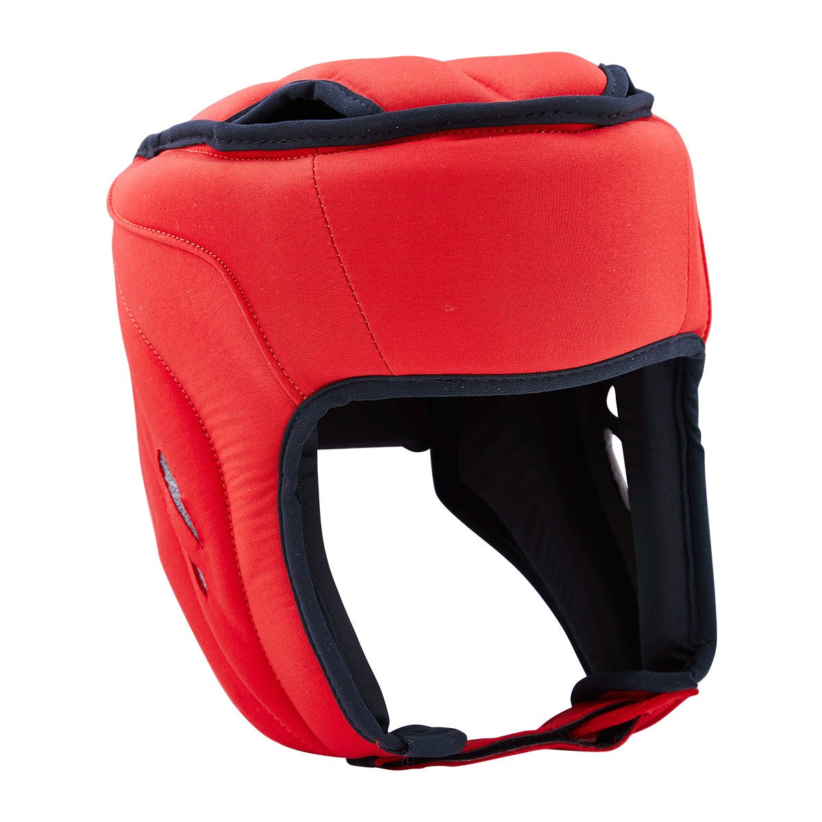 C Gear Sport Solid Headgear 2.0 - Premium Protective Headgear for MMA, Boxing & Martial Arts Training - Ideal for Sparring, Competition & Fitness Workouts