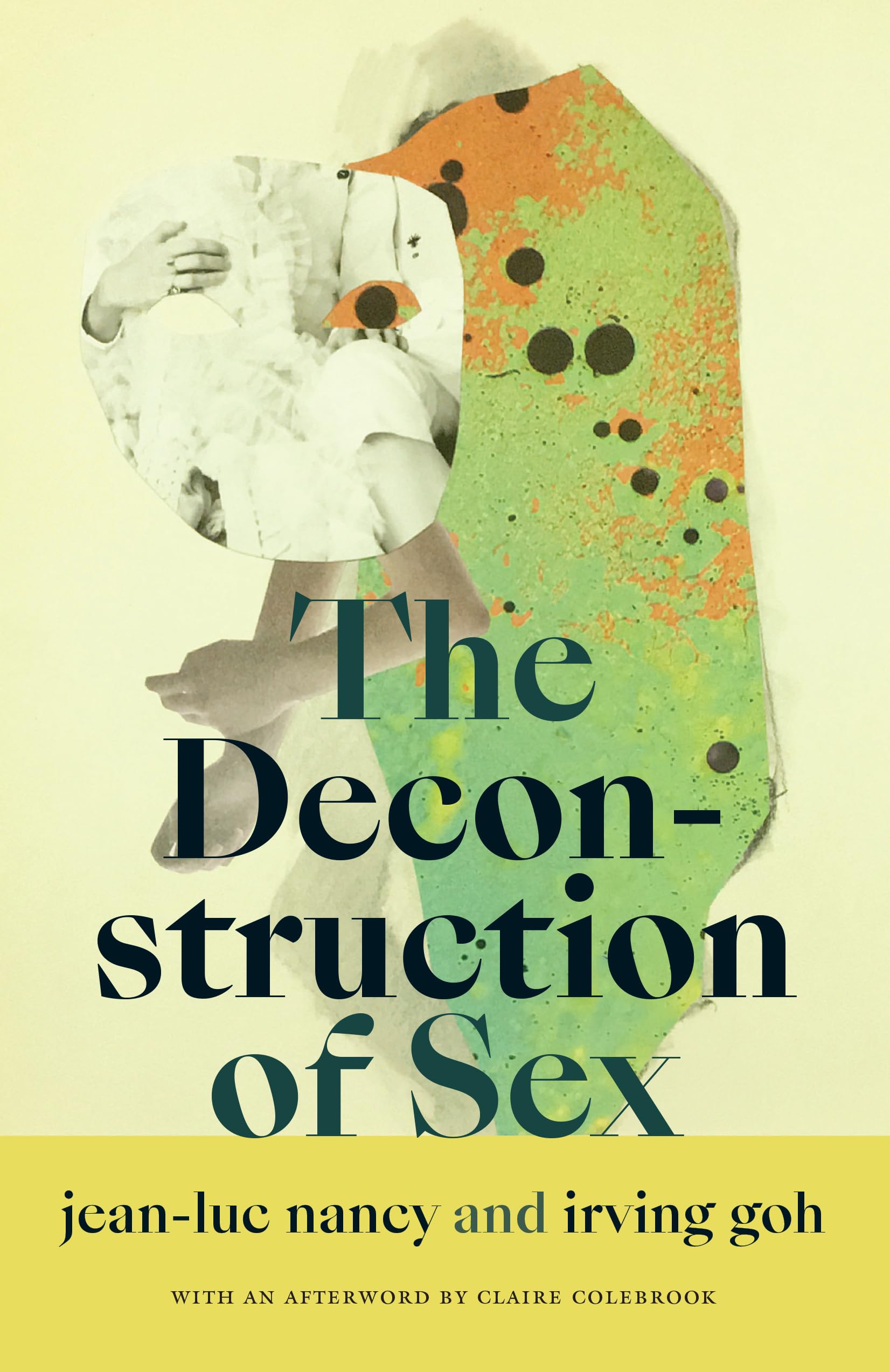 The Deconstruction of Sex: Cultural Politics Book - Exploring Gender, Society & Identity | Perfect for Gender Studies & Social Science Research