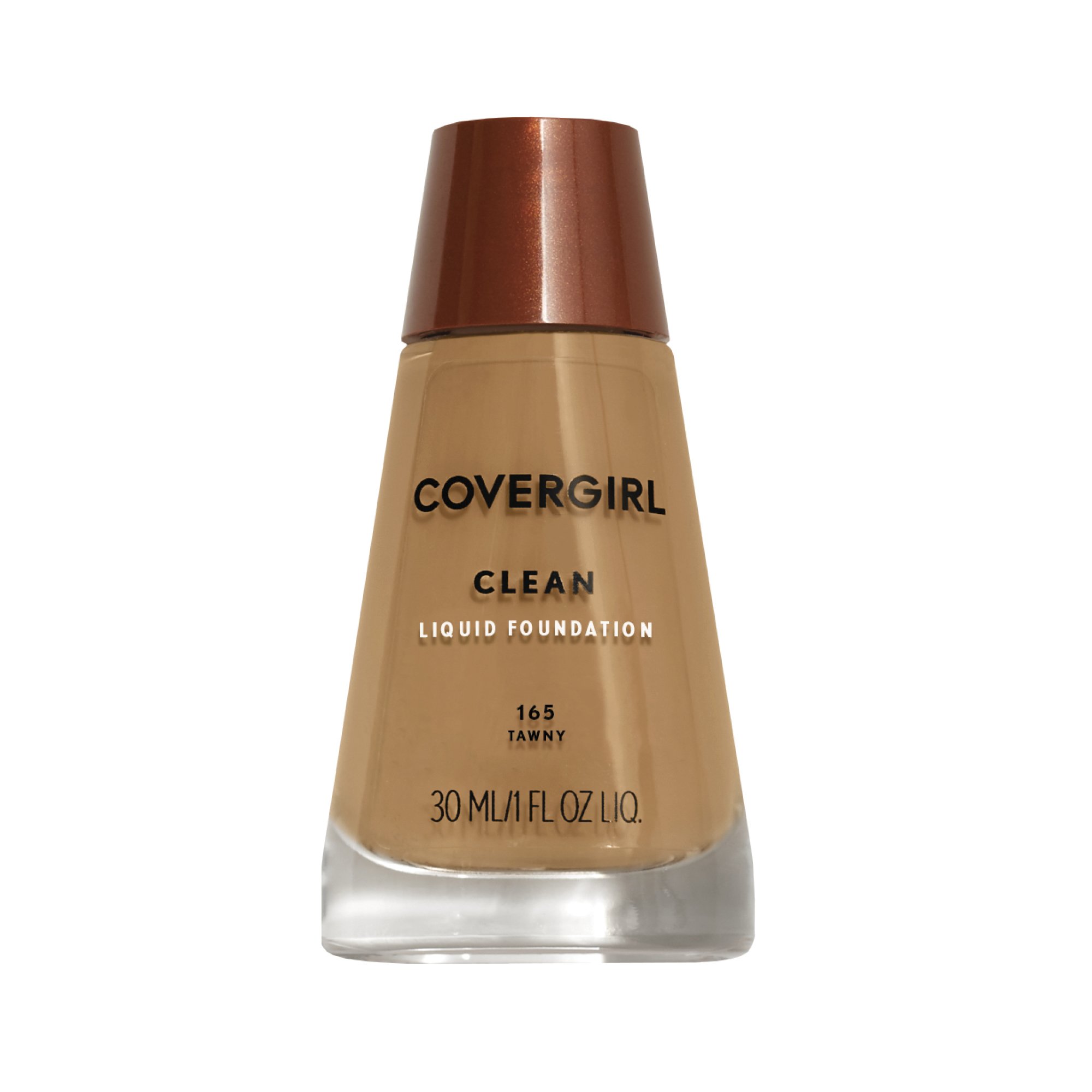 The Secret Behind Her Flawless Look