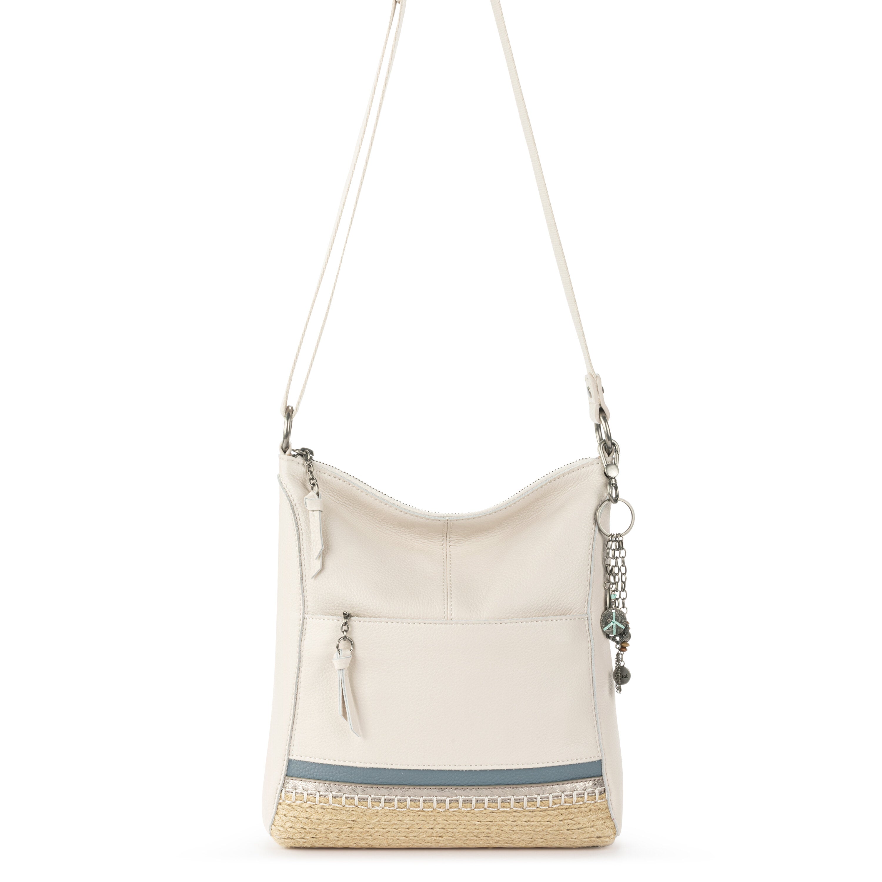 Lucia Crossbody Bag for Women - Stylish & Lightweight Shoulder Purse - Perfect for Everyday Use, Travel, and Shopping
