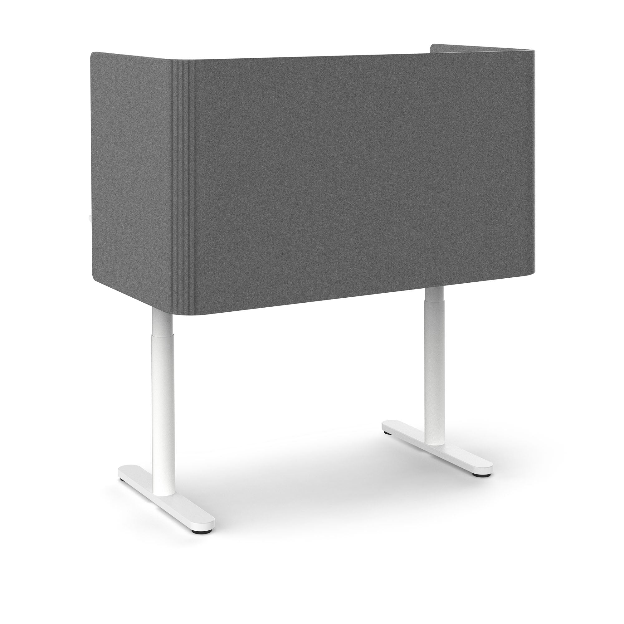 Pinnable Fabric Privacy and Modesty Surround - Adjustable Screen for Changing Room, Nursing Cover & Home Partition - Perfect for Dressing Rooms, Breastfeeding Privacy & Room Dividers