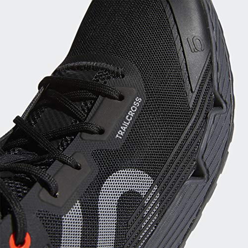 Five Ten Trailcross LT Mountain Bike Shoes - Men's & Women's Durable Cycling Footwear for Trail Riding & Off-Road Adventures | Perfect for MTB, Gravel Biking & Outdoor Exploration