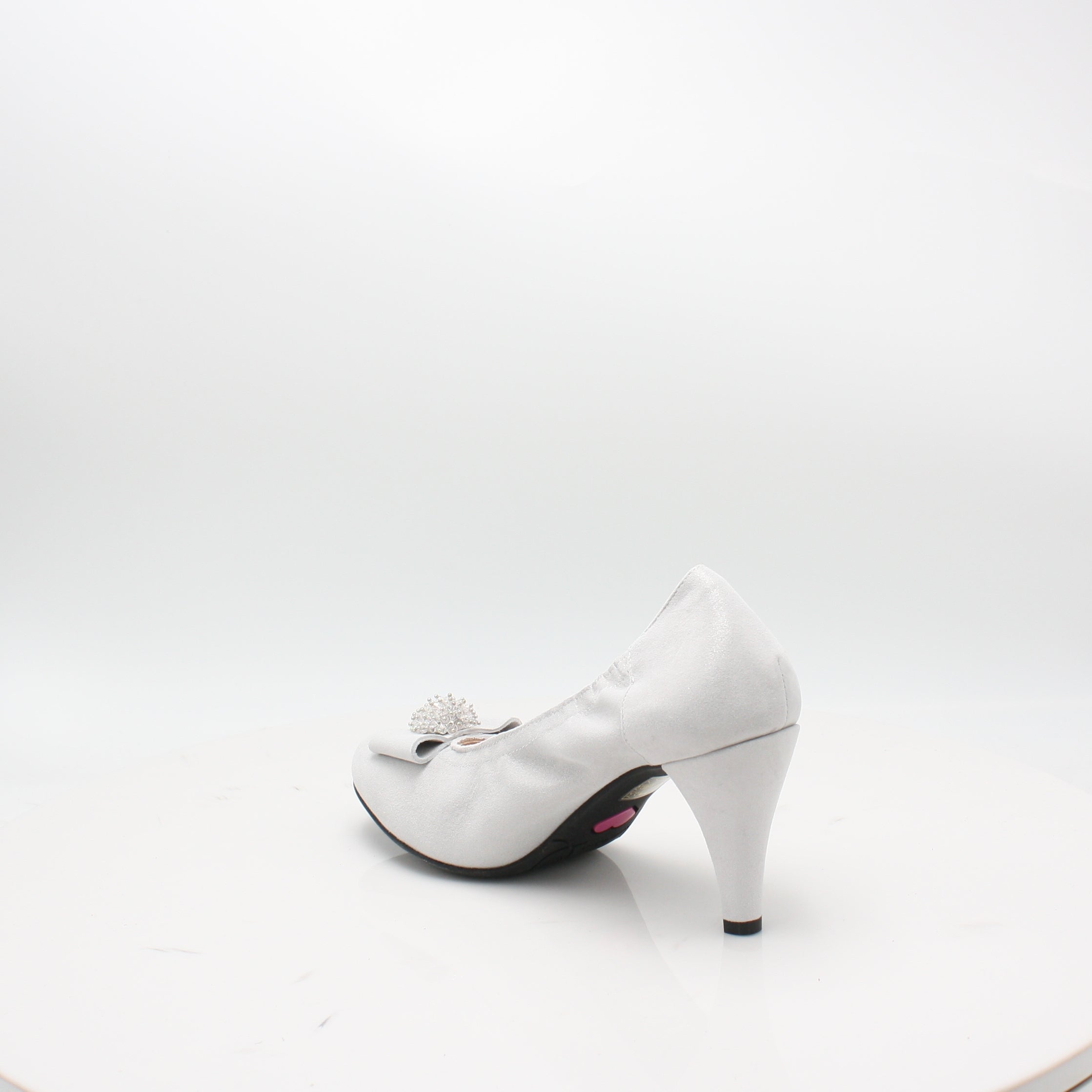 LE BABE Women's High Heel Shoes 8cm (3.15 Inch) Stiletto Pumps - Perfect for Party, Wedding & Evening Events