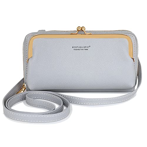 Wallet Grey