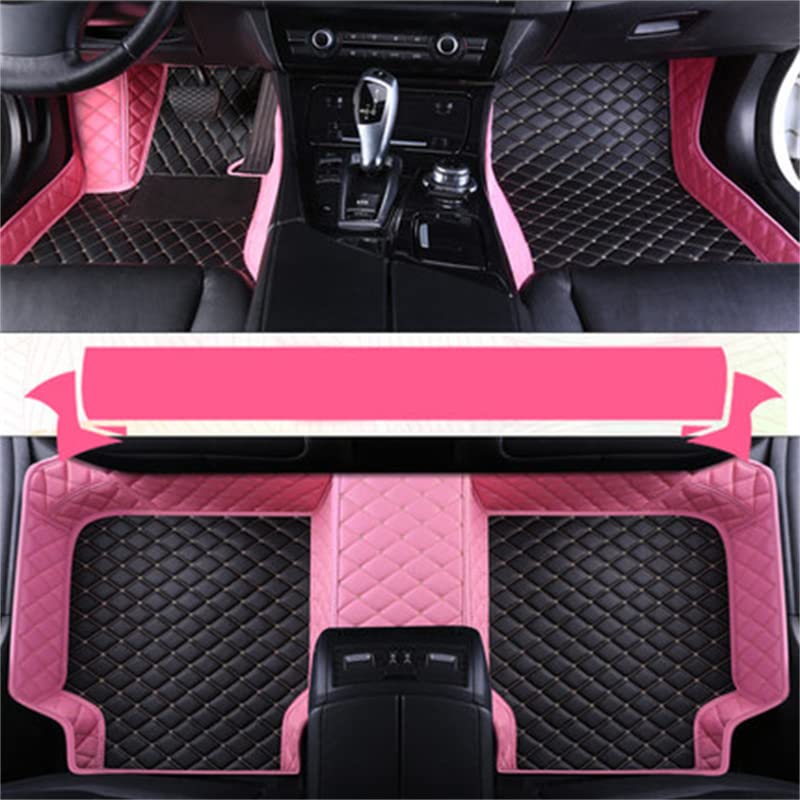 Side pink medium black rice