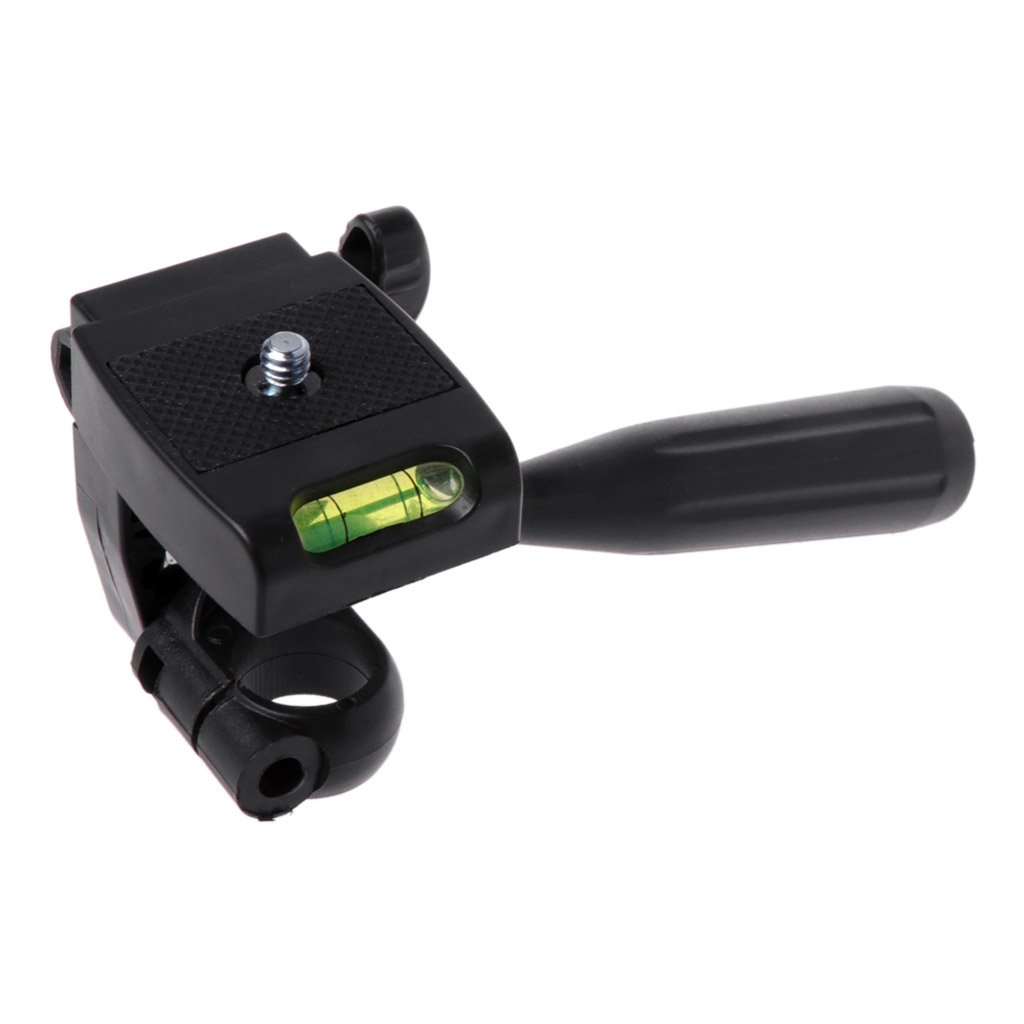 BALAX Laser Level Meter Plate Tripod Head Plastic Adapter with Arm Bracket - Professional Surveying Tool for Construction, Woodworking & DIY Projects