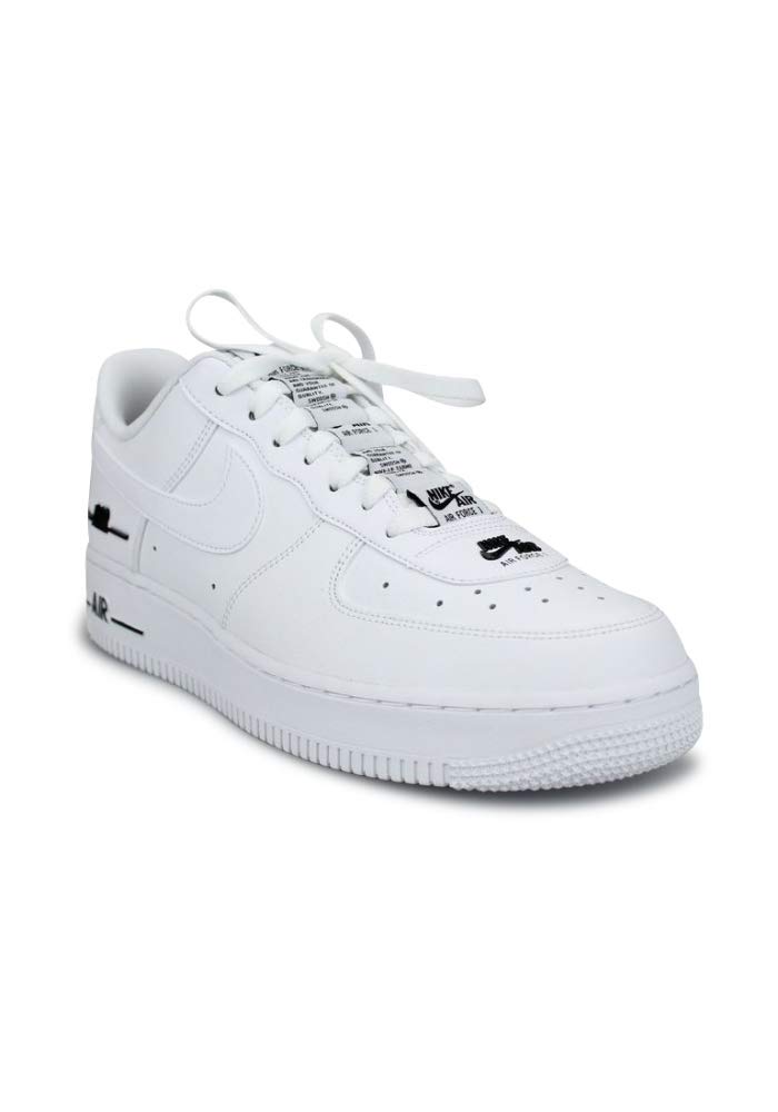 Nike Air Force 1 '07 LV8 3 Basketball Shoes for Men - Premium Sneakers for Casual Wear, Street Style & Sports Performance