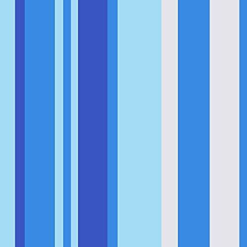 Blue Stripe