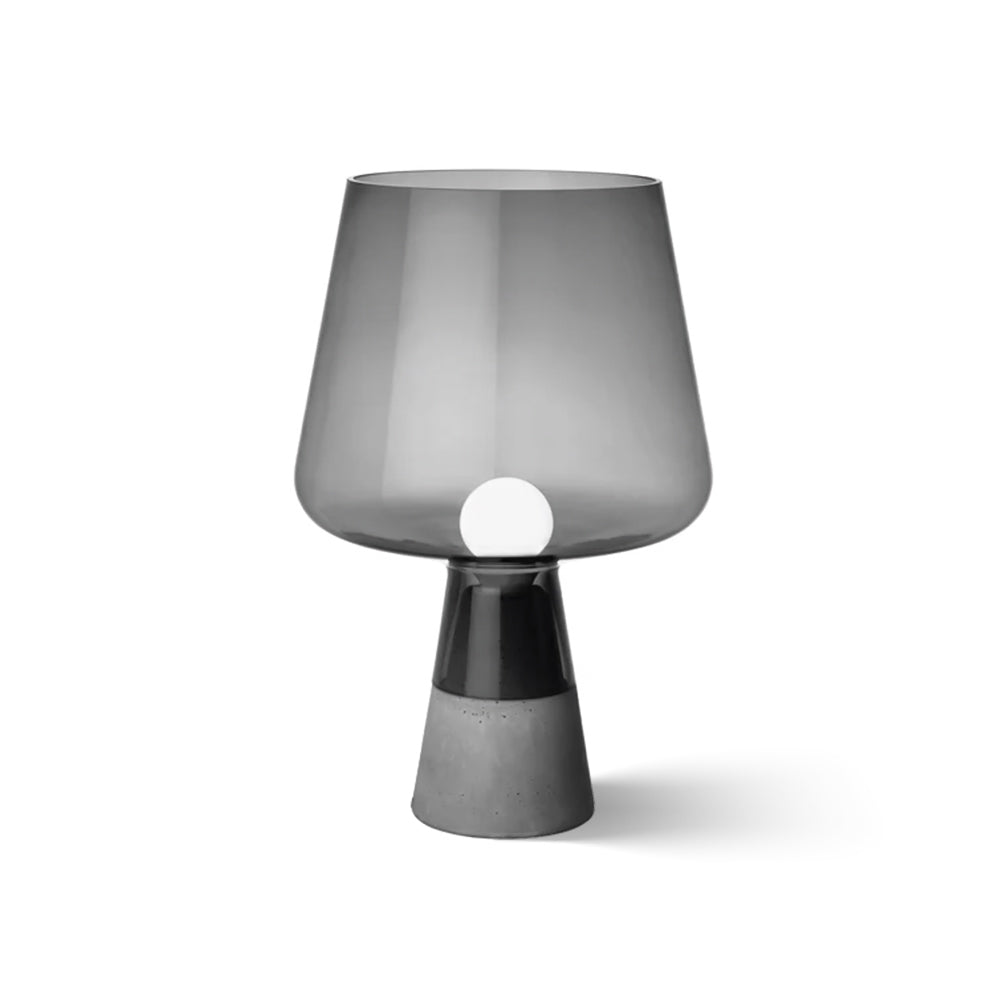 Leimu Modern LED Table Lamp with USB Charging Port - Perfect for Bedroom, Living Room, and Office Reading Light