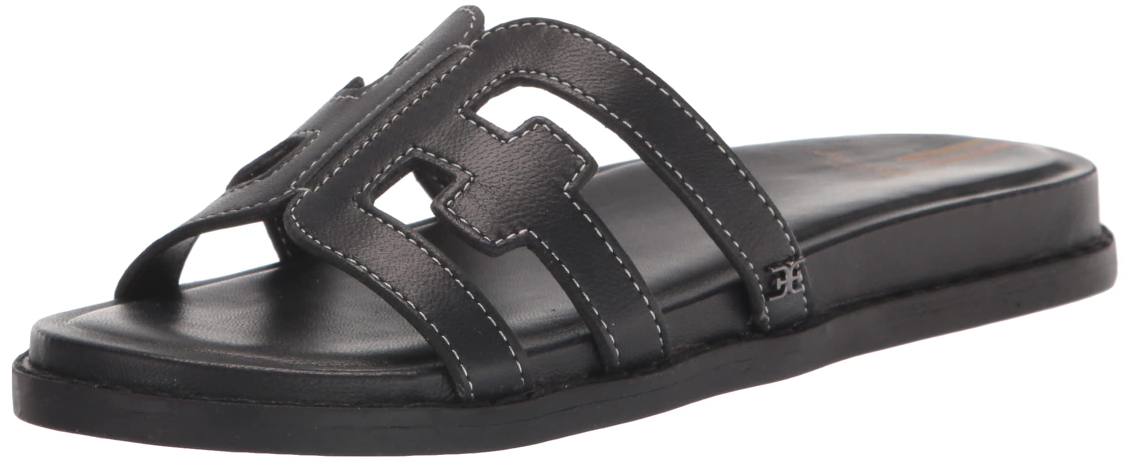 Sam Edelman Violet Mini Sneakers for Girls - Comfortable Kids' Shoes for School & Play (Little Kid/Big Kid) | Perfect for Everyday Wear & Outdoor Activities