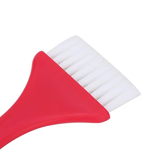 Professional 7-Piece Hair Dye Brush Set for Salon & Home Use - Hair Coloring, Styling & Care Tools with Dye Applicator Comb (Perfect for Balayage, Highlights & Root Touch-Ups)
