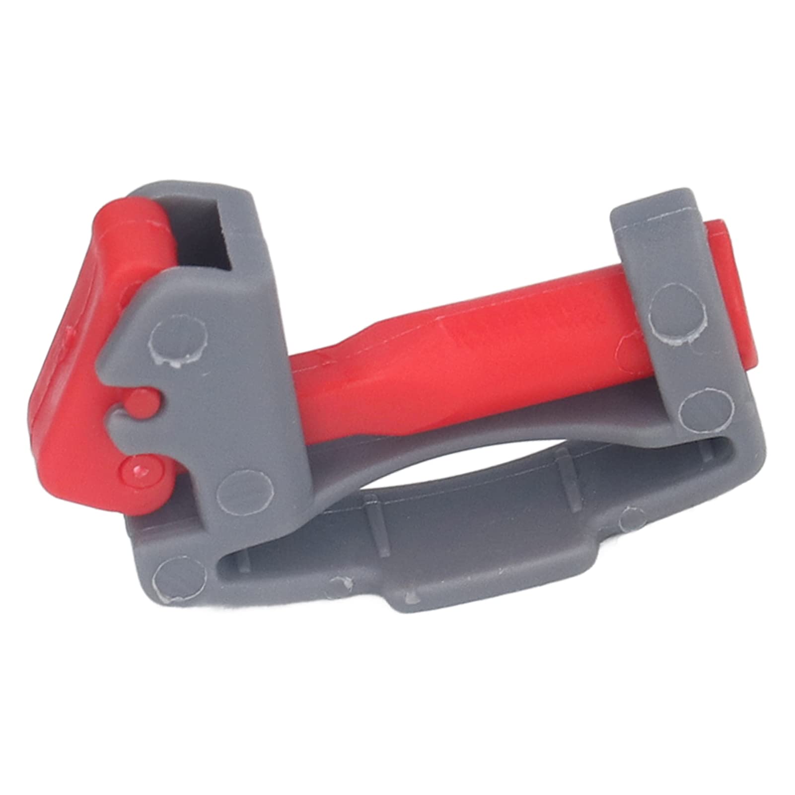 CHICIRIS Vacuum Cleaner Spare Parts - ABS Trigger Lock for V7 with Exquisite Workmanship | Easy One-Hand Operation | Perfect for Home Cleaning & Pet Hair Removal