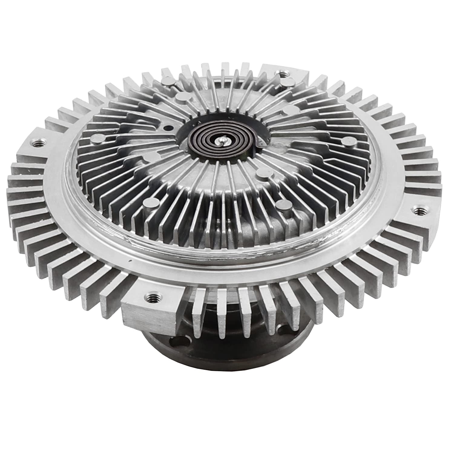 Beck/Arnley 130-0196 Engine Cooling Fan Clutch Replacement Part - High Performance Cooling System Component for Smooth Engine Operation | Perfect for Car, Truck & SUV Maintenance & Repair