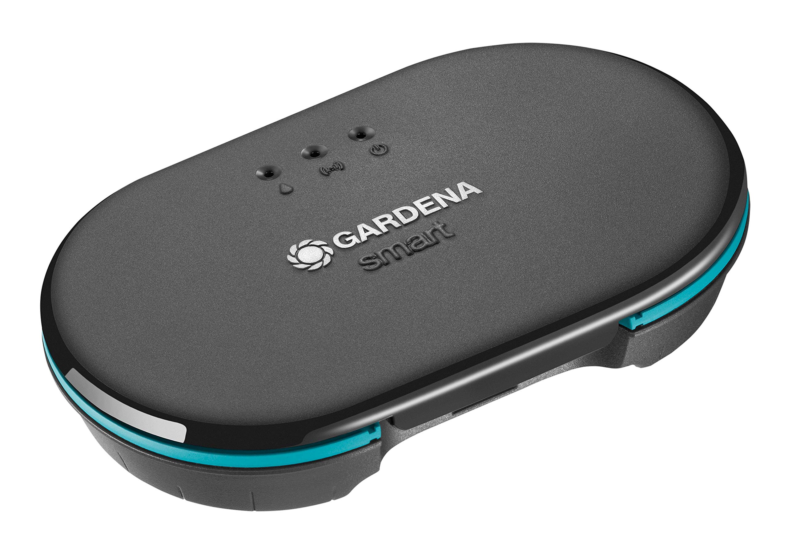 Gardena Smart Watering Kit - Automatic Irrigation System for Lawn & Garden | Perfect for Smart Home, Outdoor Plant Care & Water Conservation