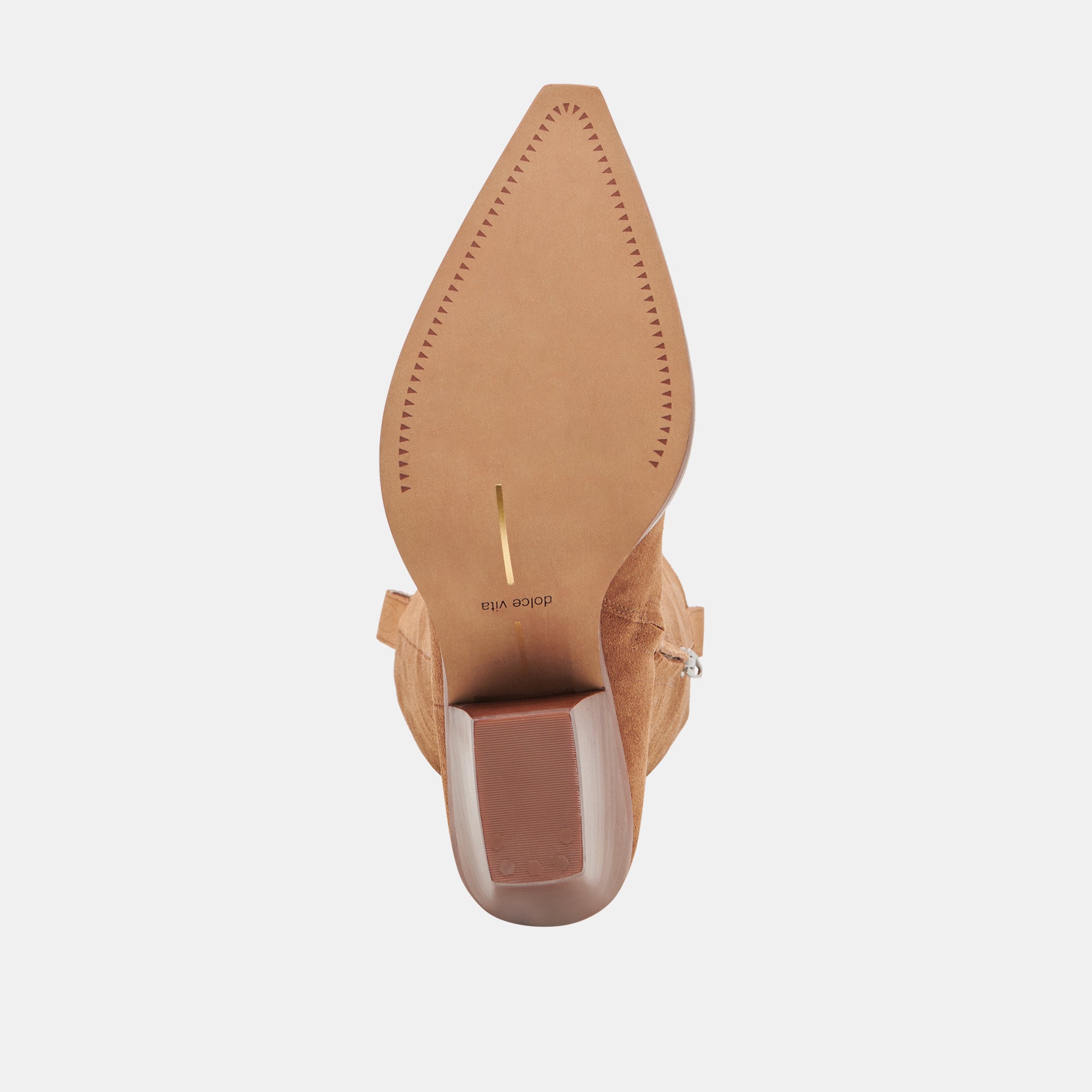 RYATT BOOTS PECAN SUEDE - Stylish & Comfortable Ankle Boots for Women | Perfect for Casual Outfits, Work & Fall Fashion