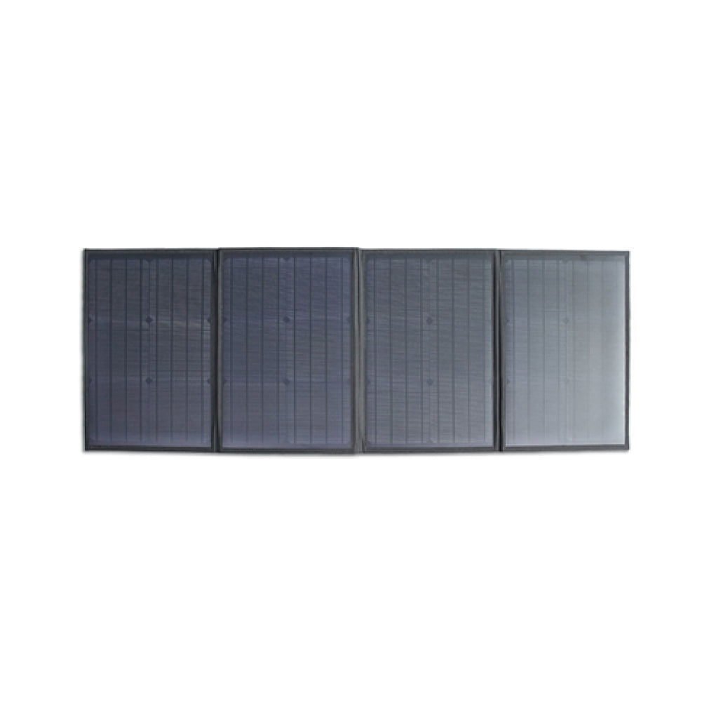 Vinnic SP200W Solar Panel - High Efficiency 200W Solar Panel for Home, RV, Boat & Off-Grid Power - Portable Solar Charger for Outdoor Camping & Emergency Backup
