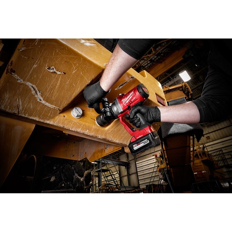 M18 FUEL 18V Brushless Cordless 1