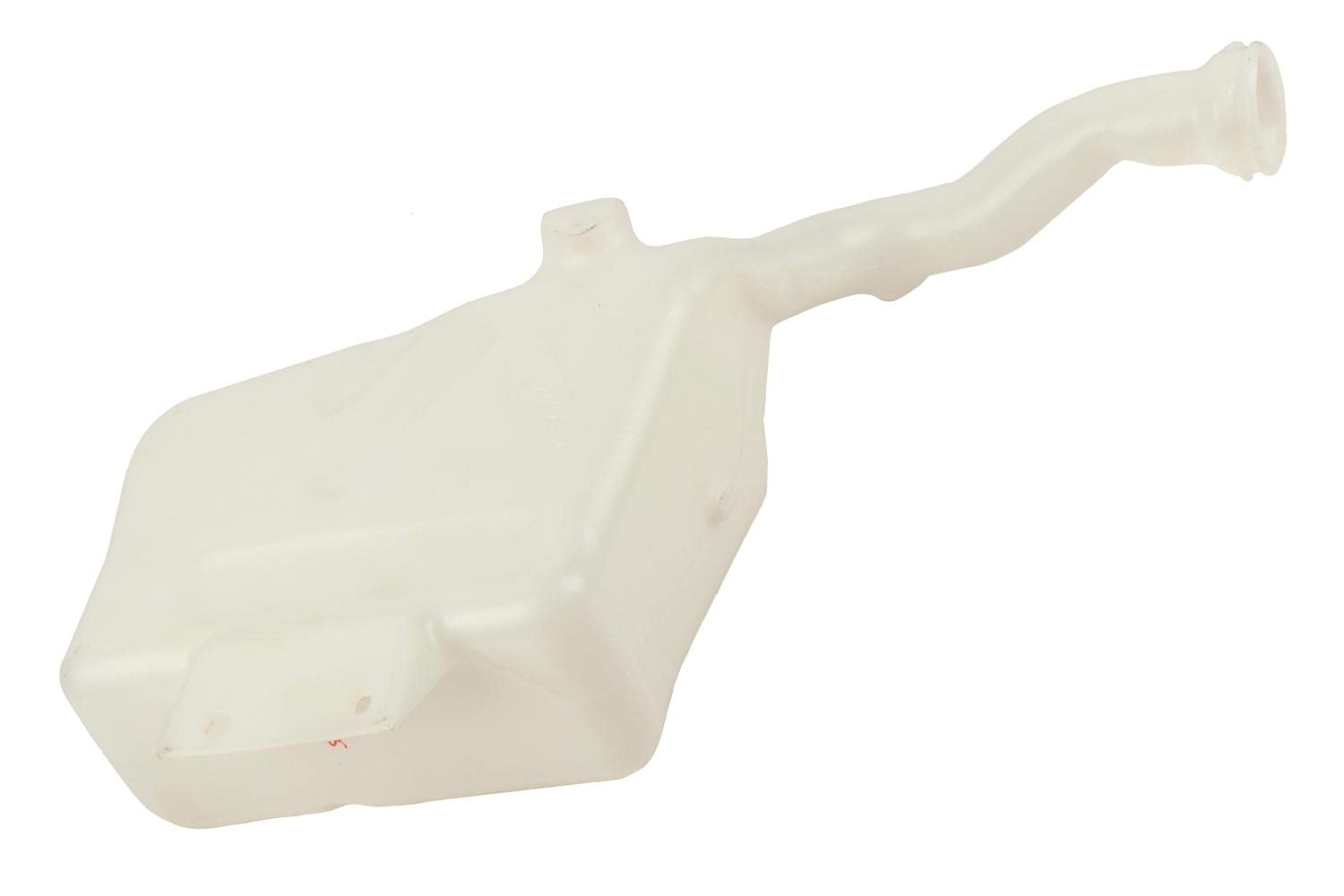GM Parts 22695010 Windshield Washer Fluid Reservoir - 12.83 Inch Replacement for GM Vehicles | Perfect for Car Maintenance & Windshield Cleaning