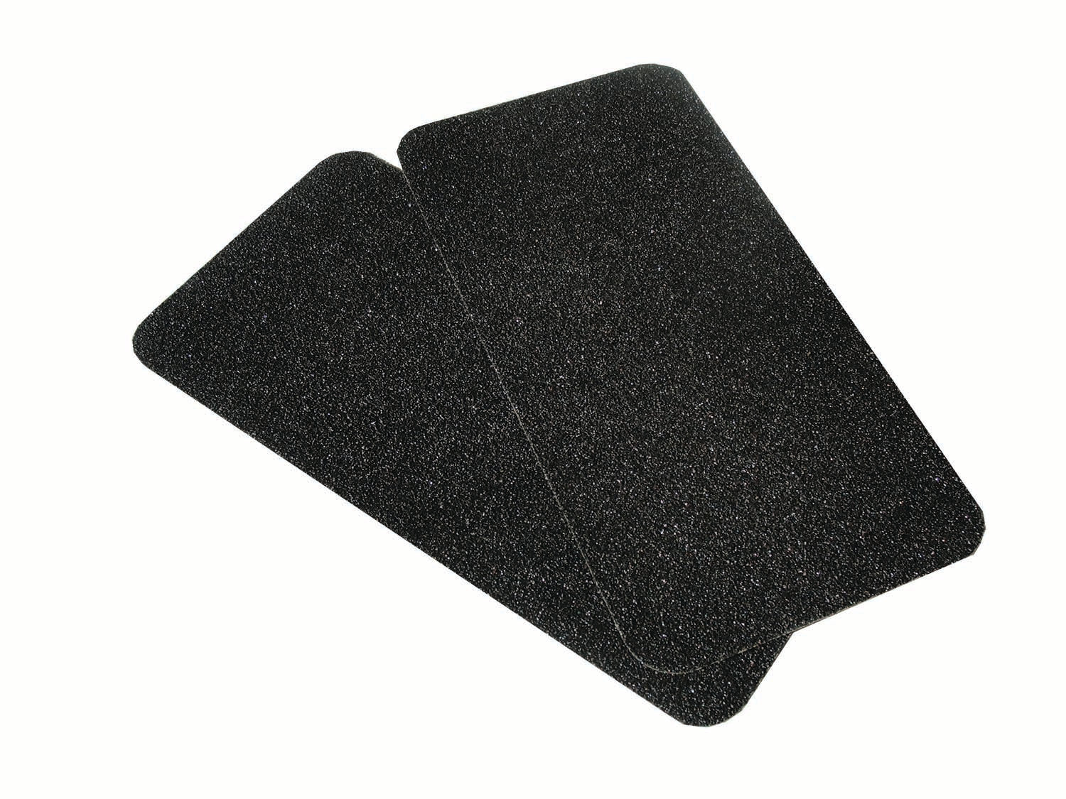 Attwood Non-Slip Pads for Boats, RVs & Marine Applications – Anti-Skid Safety Grip Pads for Deck, Floor & Stairs – Waterproof & Durable Traction Pads for Outdoor Use