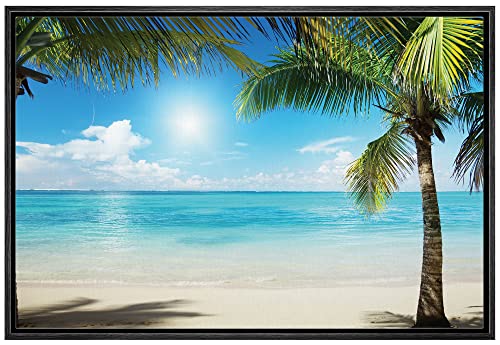 03. Tropical Waters