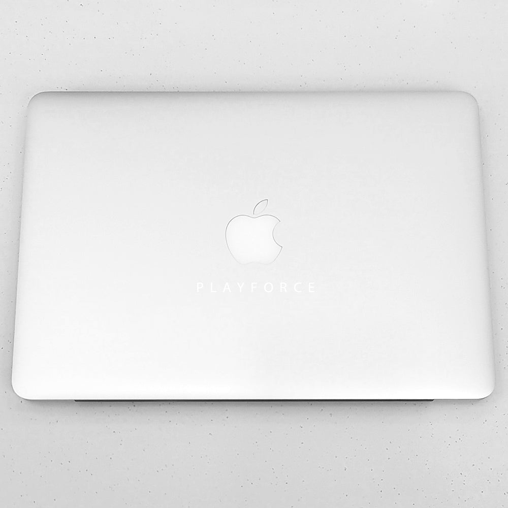 Apple MacBook Pro 13-inch Laptop (2015 Model) - 16GB RAM, 256GB SSD Storage - Powerful Performance for Work, Study & Creative Projects