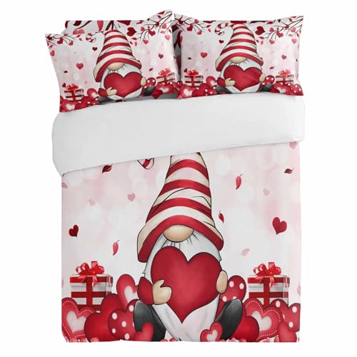 Valentine's Day Red