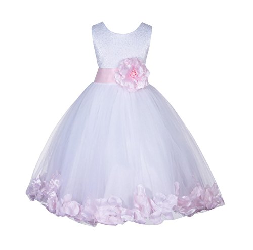 White / Pink