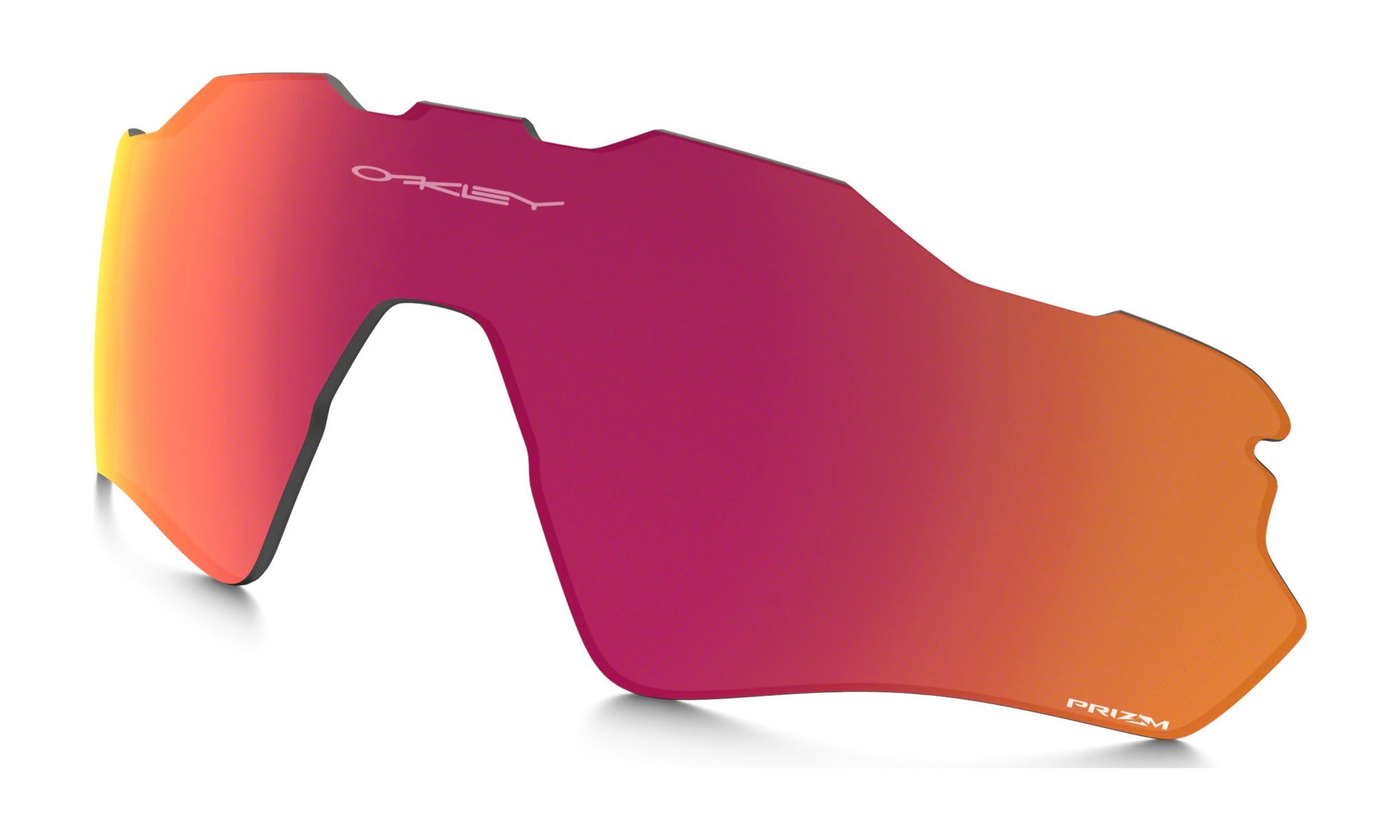 Oakley Radar EV Path PRIZM Replacement Lenses - High Performance Sunglass Lenses for Sports & Outdoor Activities - Perfect for Cycling, Running & Hiking