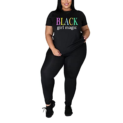 Black Girl Magic