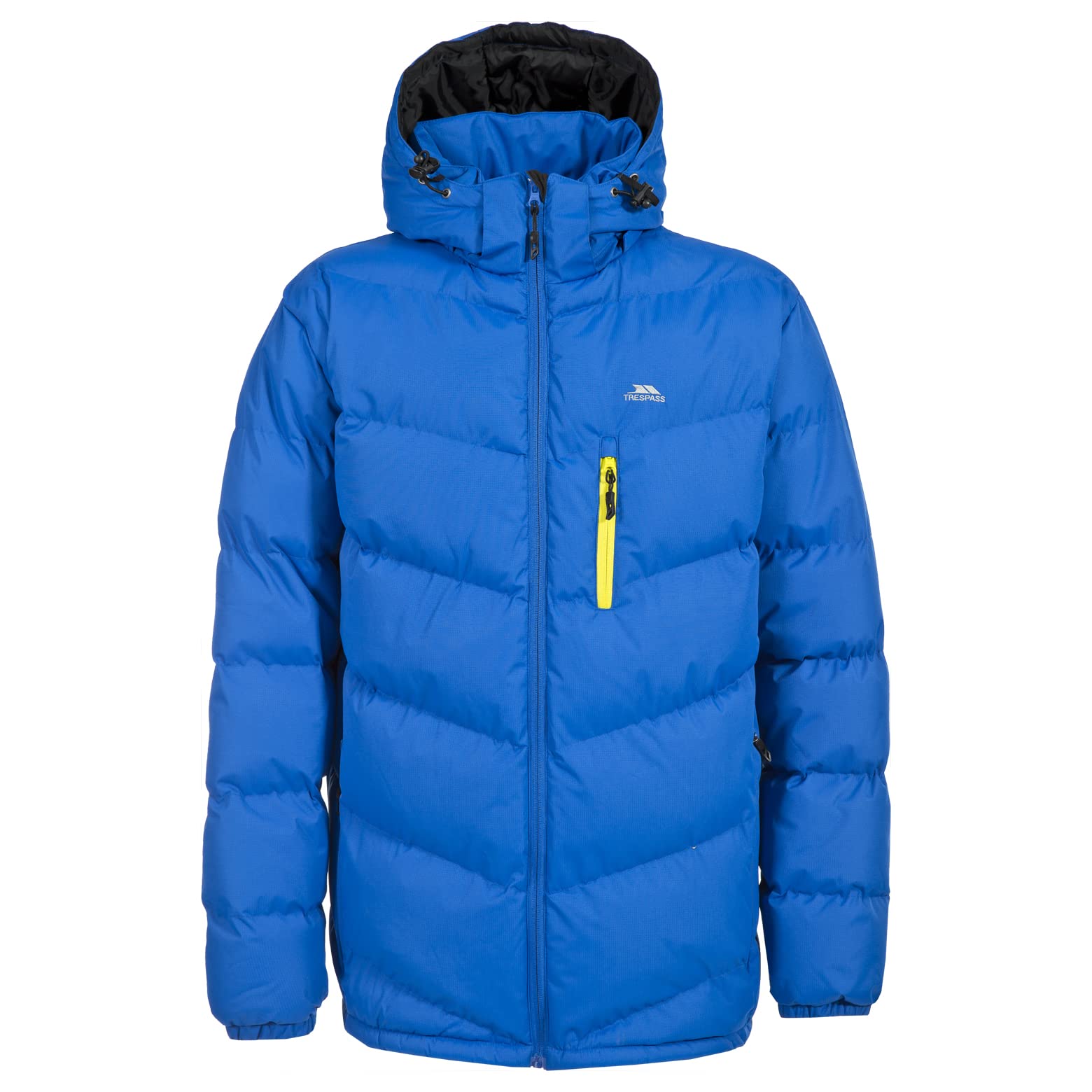 Men's Lightweight Warm Down Jacket - Waterproof Winter Coat for Outdoor Activities & Daily Wear | Perfect for Hiking, Skiing & Cold Weather