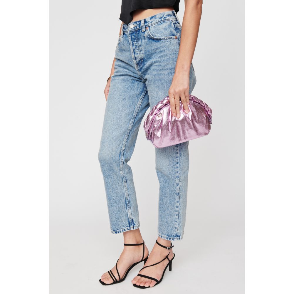 Stylish Women's Clutch Purse - Small Evening Bag for Parties, Weddings & Special Events | Compact & Elegant Handbag for Women