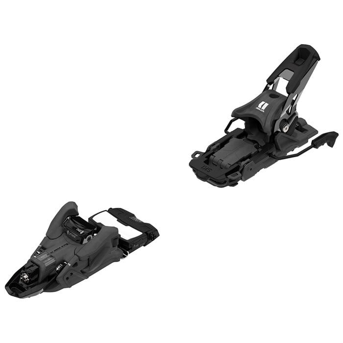 Armada 2024 SHIFT MNC 10 Ski Bindings - All-Mountain Performance for Men & Women | Perfect for Freeride, Powder & Resort Skiing