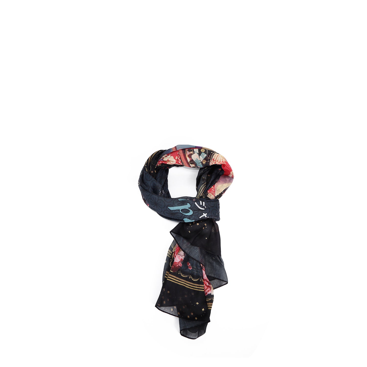 Stylish Winter Scarves for Women & Men - Soft Warm Fashion Accessories for Cold Weather - Perfect for Outdoor Activities & Daily Wear