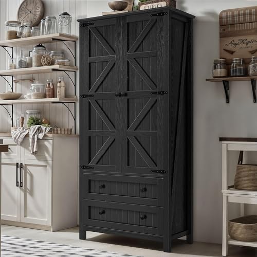 Oak Black