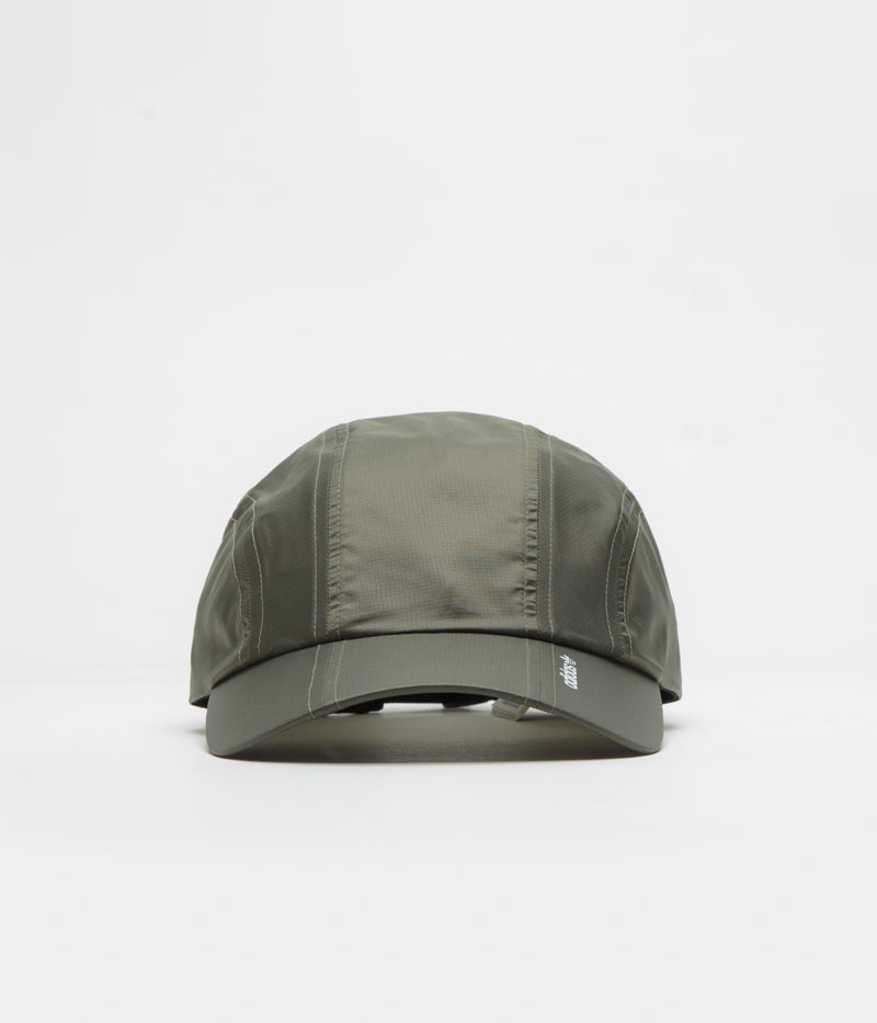 Adidas Premiere Cap - Adjustable Olive Strata Baseball Hat for Men & Women - Perfect for Running, Hiking, and Outdoor Sports