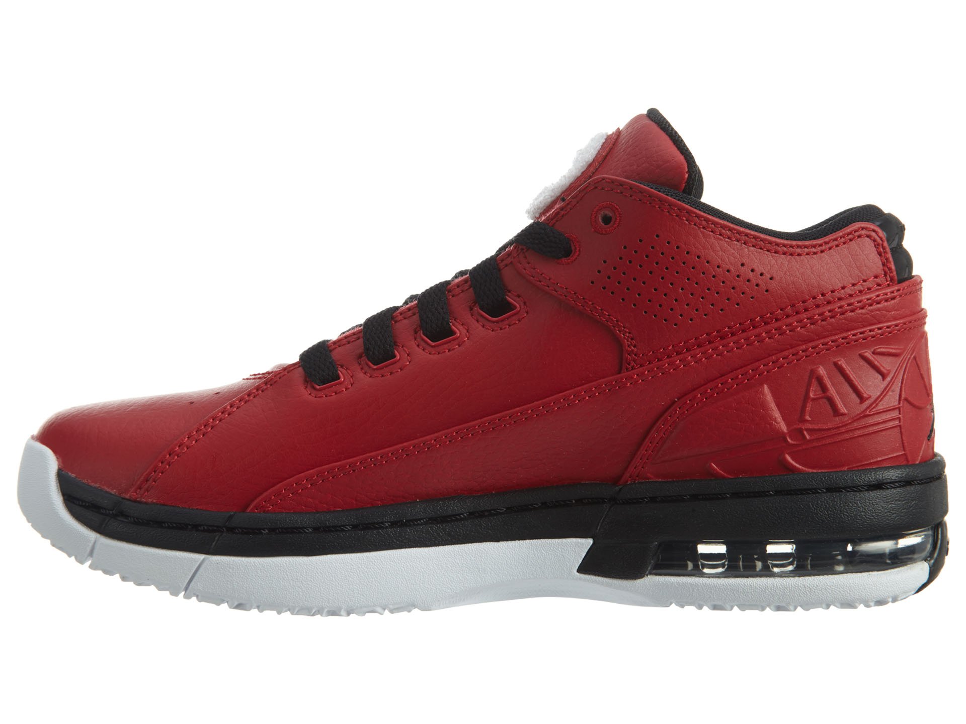 Jordan Ol School Low Big Kids Sneakers - Size 5.5Y US (845204-601) | Retro Basketball Shoes for Boys & Girls | Perfect for School, Sports & Casual Wear
