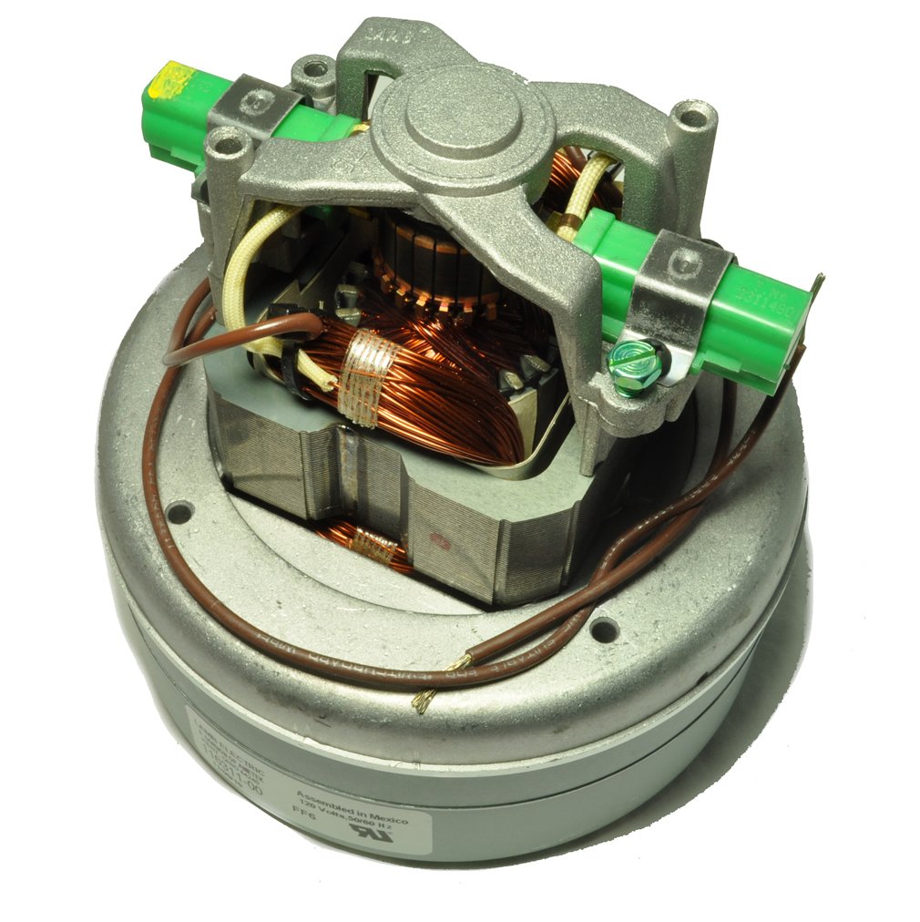 Ametek Lamb 116311-00 Vacuum Motor for Cleaning Appliances