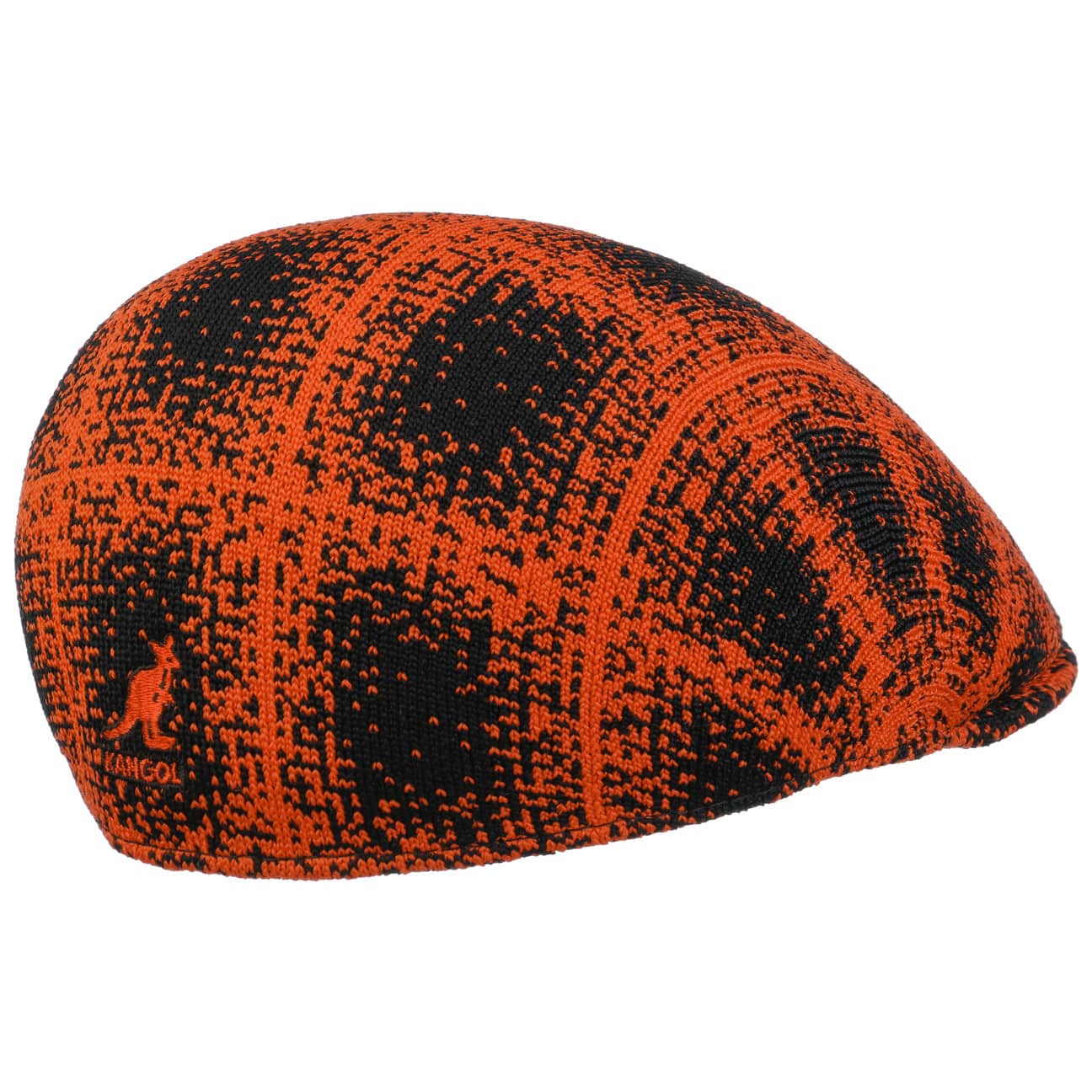 Kangol 507 Flat Cap - Classic Grunge Plaid Style for Men & Women | Perfect for Casual Wear, Outdoor Activities & Street Fashion