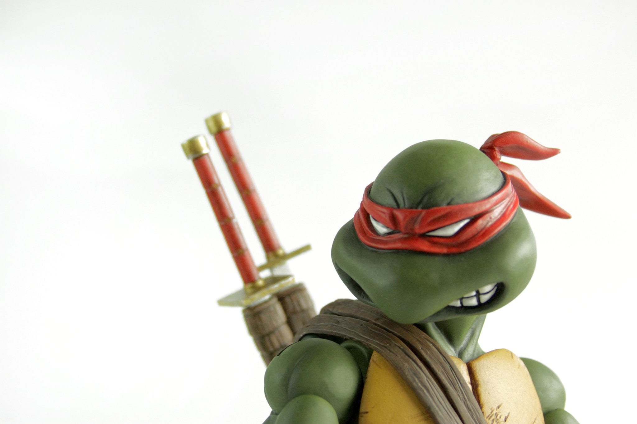 Leonardo 1/6 Scale Action Figure - Premium Collectible Model for Display & Decoration - Perfect for Home Office Shelf, Anime Fan Collection & Gift Giving