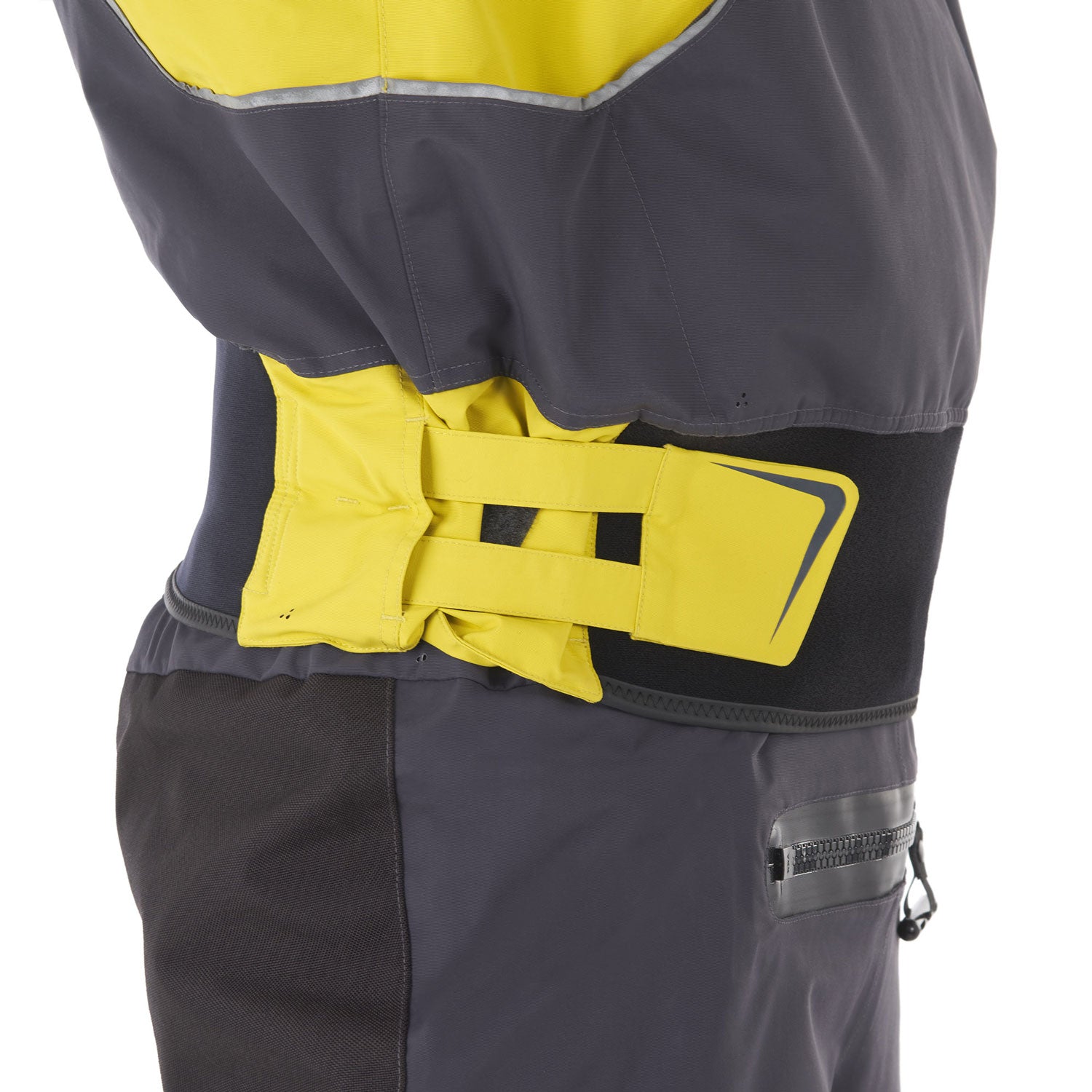 Level Six Emperor Dry Suit - Premium Waterproof Diving & Kayaking Gear for Cold Weather (Closeout Sale) - Ideal for Scuba Diving, Kayaking, and Extreme Water Sports