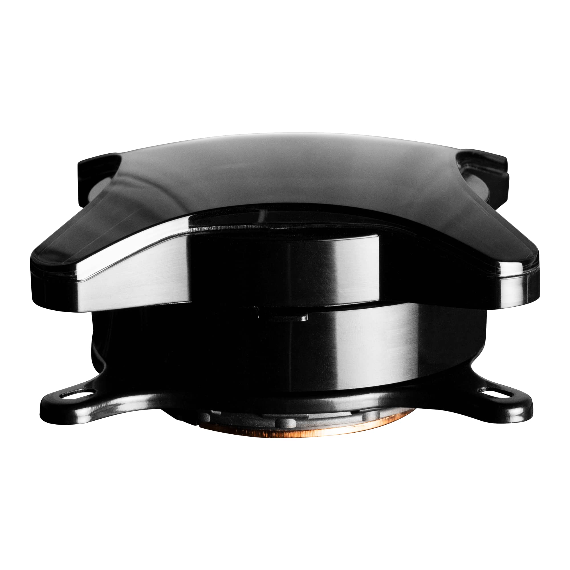 EVGA CLCx 360mm AIO Liquid CPU Cooler with LCD Display - 3x 120mm PWM ARGB Fans for Intel & AMD CPUs - 5 Year Warranty (400-HY-CX36-V1) - Perfect for Gaming PCs, Workstations, and High-Performance Cooling Solutions