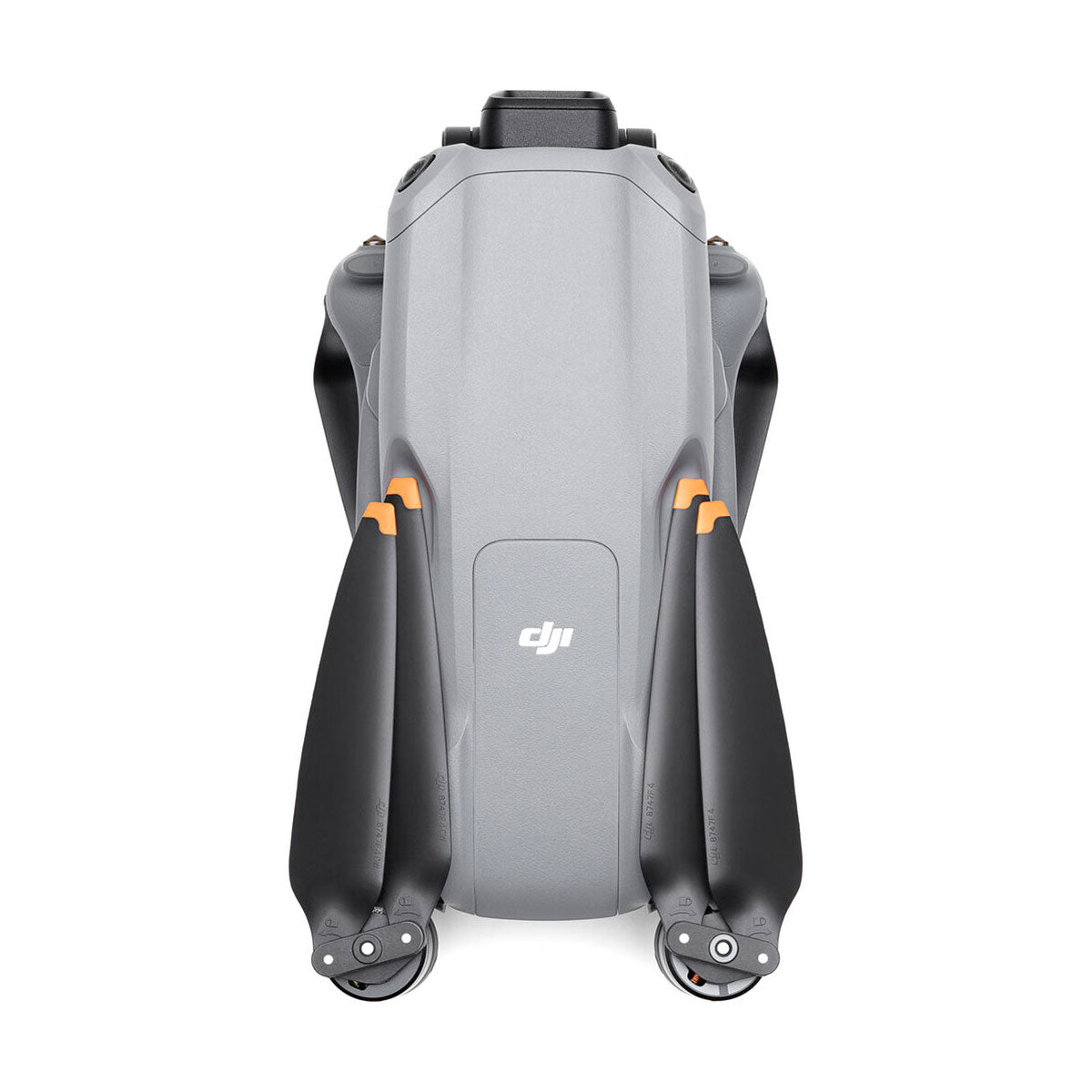 DJI Air 3 Drone Fly More Combo with RC 2 Controller - 4K Dual Camera, 46 Mins Flight Time, Omnidirectional Obstacle Sensing for Aerial Photography & Videography - Perfect for Travel, Vlogging & Outdoor Adventures